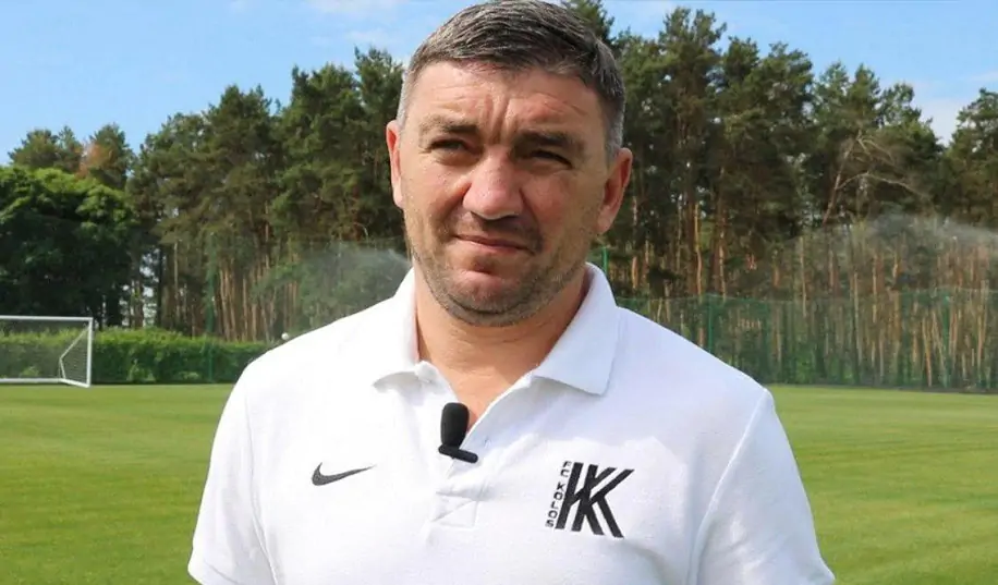 Еще один экс-тренер уровня УПЛ прогнозирует полуфинал Евро для сборной Украины