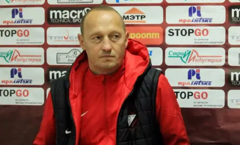 Белорусский клуб остался без тренера