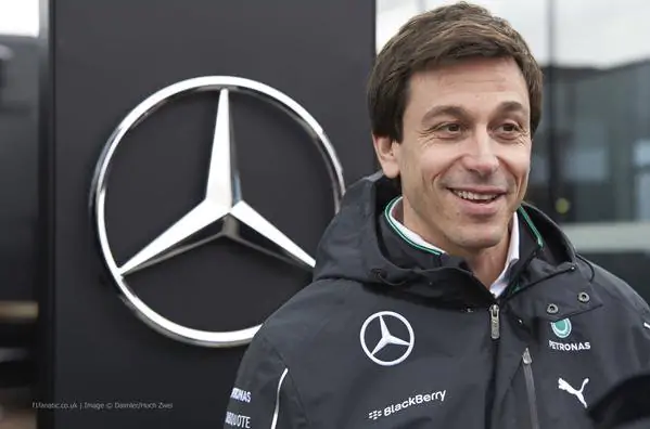 Руководитель Mercedes – о контракте Боттаса: «Постараюсь учесть его пожелания и лучше сделать свою работу»