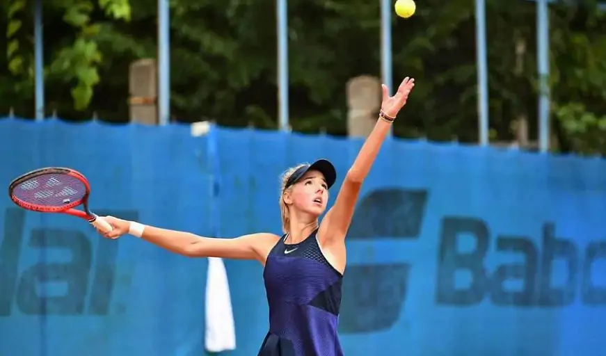 Соболєва програла суперниці з Польщі на турнірі в Швеції