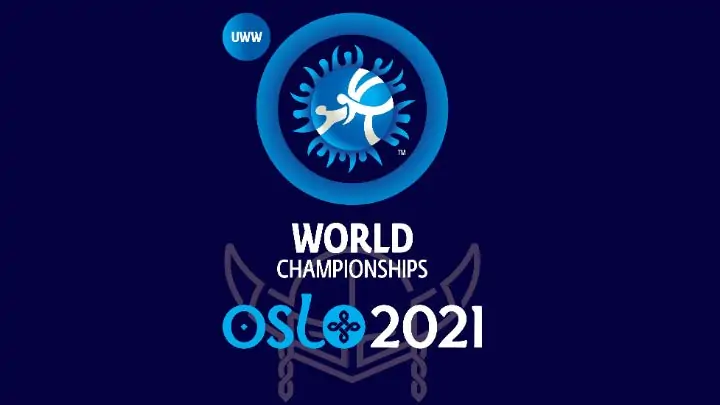 Чемпионат мира по борьбе-2021. Трансляция на XSPORT