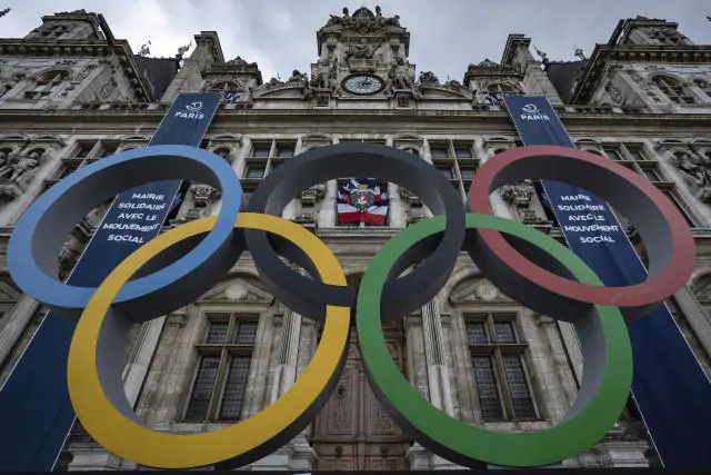 В МОК заявили, что критерии допуска россиян на Олимпиаду изменены не будут