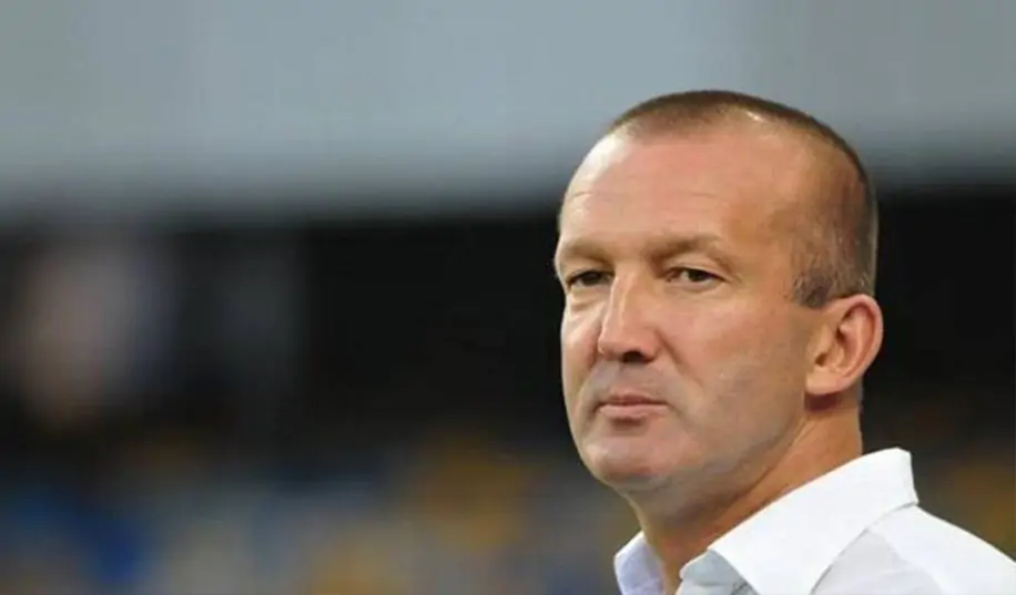 Григорчук відмовив представнику Ліги Європи заради «Чорноморця»