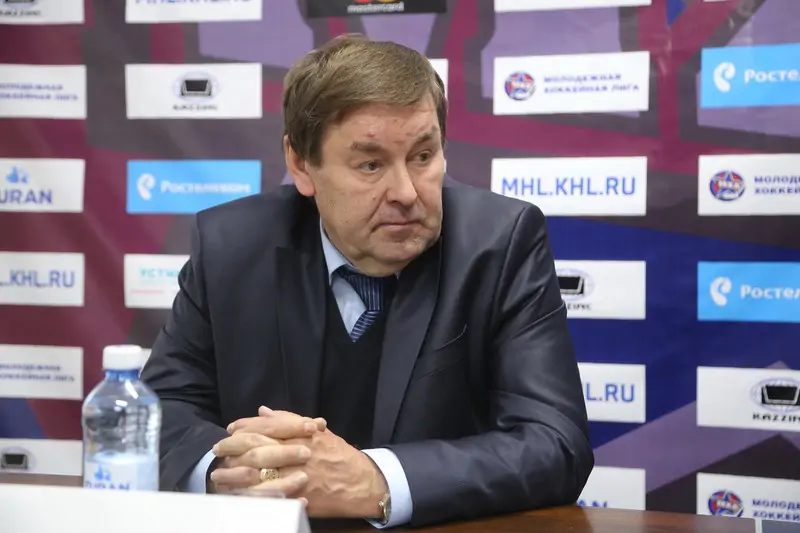 Офіційно. «Дніпро» представив нового наставника команди
