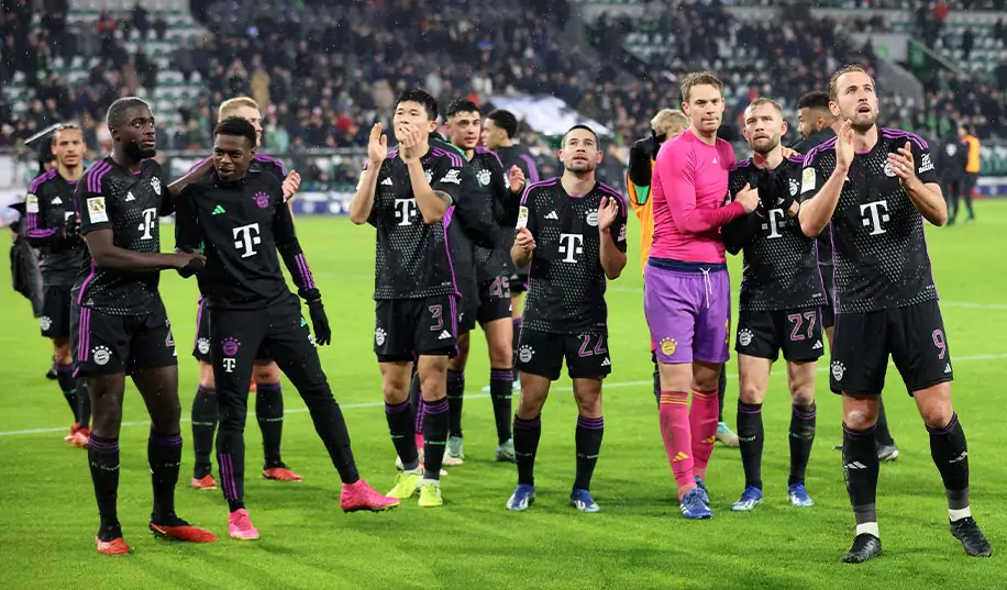 В Баварії відмовилися від участі у Суперлізі
