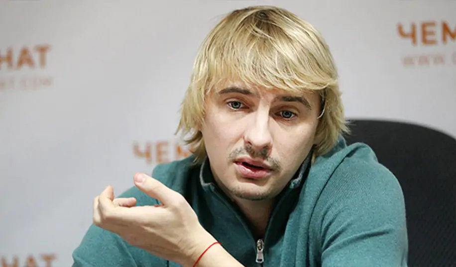Калиниченко: «Я офигел от ухода Шевченко из сборной – это такой бред»
