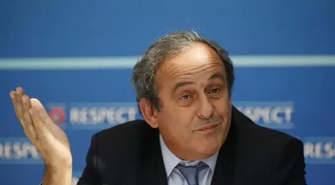 Бывший президент UEFA: «Я всегда был против VAR»
