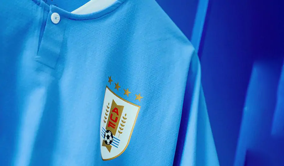 Суарес, Кавані та Нуньєс увійшли до заявки збірної Уругваю на чемпіонат світу-2022