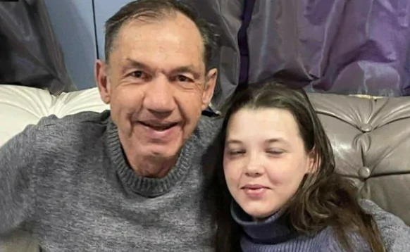 Happy end! 12-річну доньку загиблого у Маріуполі чемпіона України врятували з Донецьку
