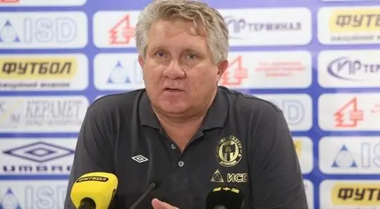 Колишній тренер клубу УПЛ: «Донецьк завжди був спрямований в сторону росії»