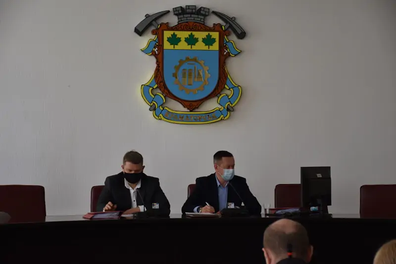 В Краматорске создадут коммунальное предприятие «Спортивный клуб»