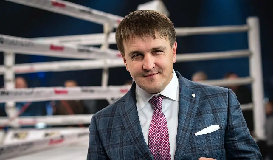 Промоутер Усика назвал боксеров, которые уже претендуют на титулы украинца