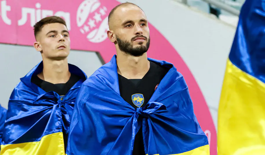 Захисник, який не пробився до першої команди Динамо, висловився про відродження чемпіонату U-21