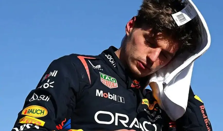 Ферстаппен – о Гран-при Испании: «﻿У меня остались отличные воспоминания об этой трассе»