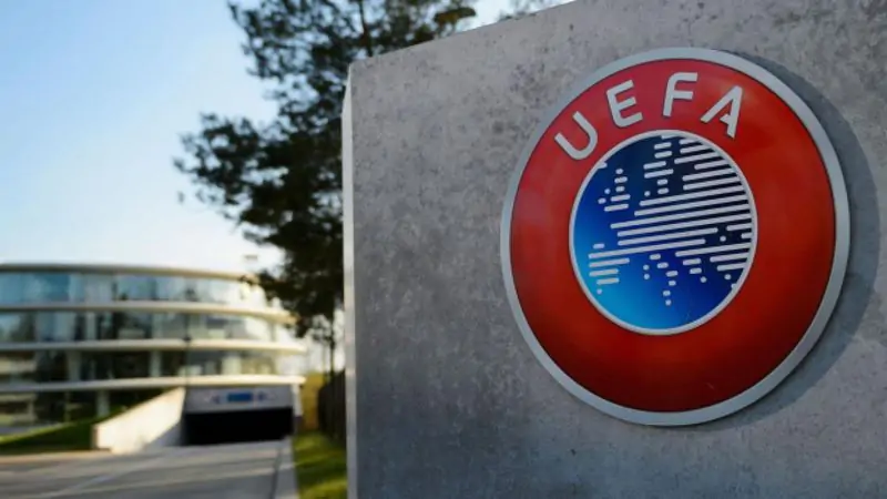 УАФ призвала все европейские футбольные федерации бойкотировать матчи со сборными россии
