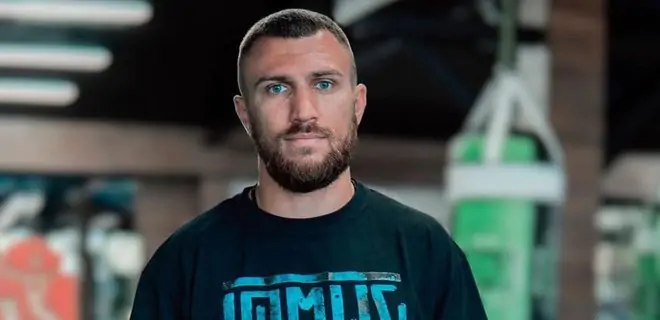 Известен гонорар Ломаченко за бой за звание абсолютного чемпиона