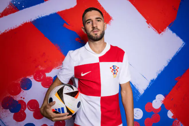 Футболист сборной Хорватии: «У нас было все, а теперь…»