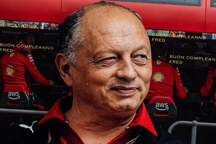Босс Ferrari назвал главную проблему команды