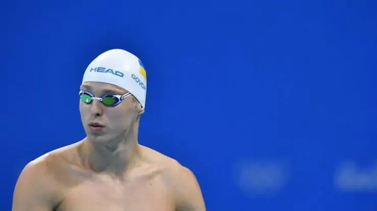 Говоров остался без полуфинала ЧМ на 50-метровке вольным стилем