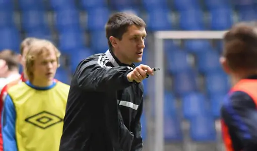 Тренер одного из лидеров чемпионата Беларуси заразился коронавирусом
