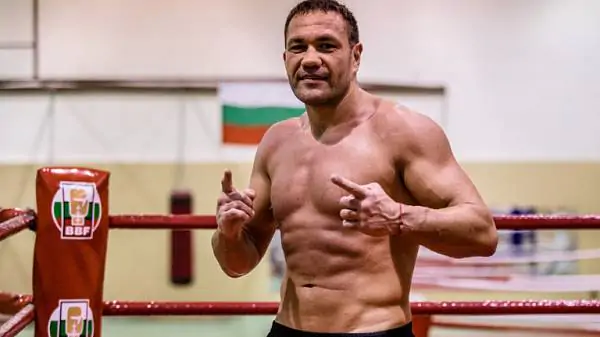 Менеджер Пулева: «Кубрат уже справлялся с такими боксерами как Джошуа»