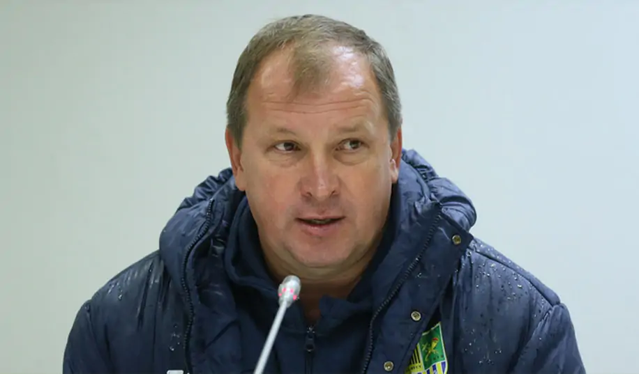 Тренер клуба УПЛ считает, что ЧМ-2022 выделяется неожиданными результатами