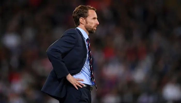 Главный тренер сборной Англии возглавит МЮ после Евро-2020