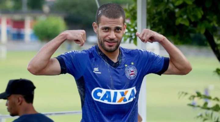 Известный журналист раскрыл ситуацию с возможным подписанием «Динамо» бразильского хавбека