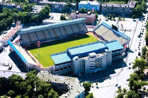 Стала известна цена билетов на матч «Заря» – ЦСКА