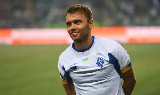 Караваєв назвав футболіста Динамо, якого наступним придбає закордонний клуб