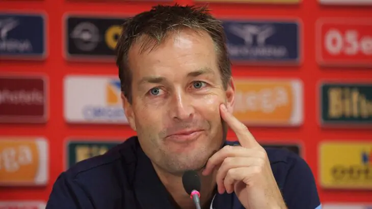 Главный тренер сборной Дании назвал задачи своей команды на Евро-2020