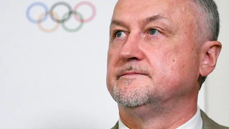 Гендир РУСАДА: «Угроза отстранения России от Олимпийских игр-2020 сохраняется»