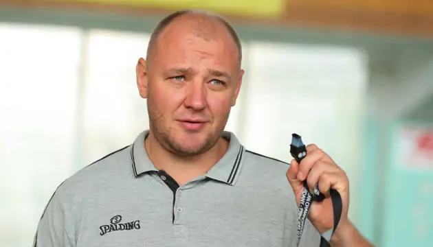 Главный тренер «Харьковских Соколов»: «У нас большие амбиции, с каждой игрой мы прибавляем»