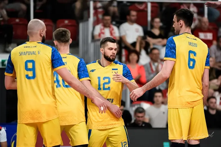 Україна вийшла у фінал Кубка претендентів та дізналася першого суперника