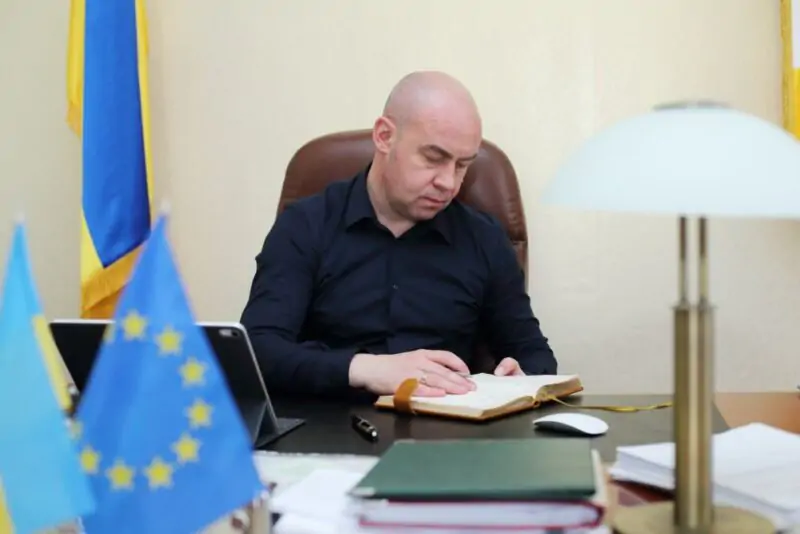 Мер Тернополя: « Квитки на фінал Кубка України були продані миттєво »