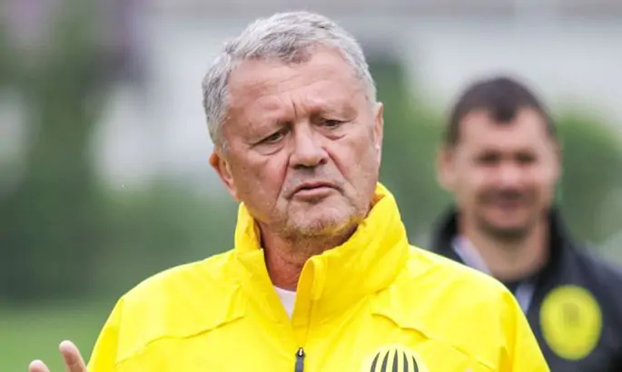 Маркевич: «Результат сборной Украины на Евро – положительный. Но по игре есть вопросы»
