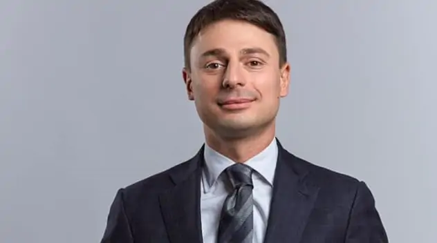 Георгий Зубко: «Моя основная цель – быть эффективным президентом Федерации хоккея Украины»