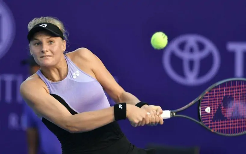 Ястремская установит новый рекорд в рейтинге WTA благодаря выходу в финал