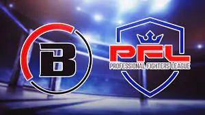 Ліга Bellator прокоментувала приєднання до PFL