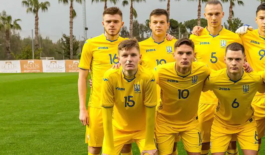 Хавбек сборной Украины U-21: «Сделаем все для того, чтобы выиграть отборочную группу на Евро»