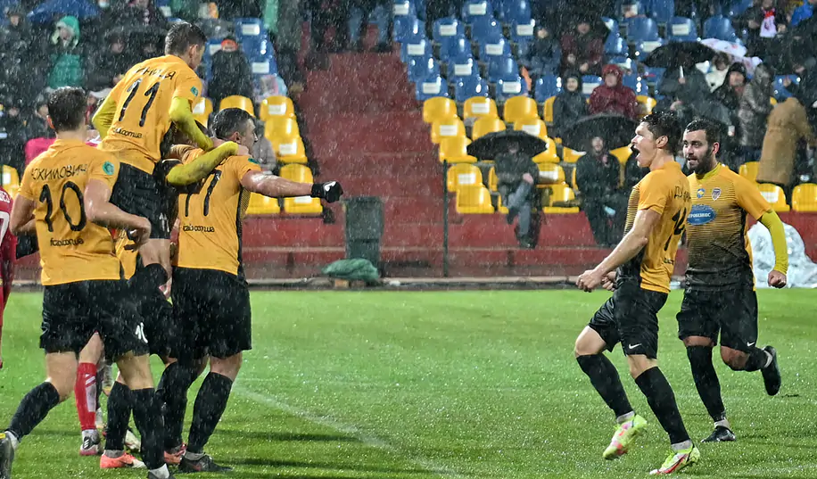 Півфіналіст минулого Кубка України ризикує не заявитися на наступний сезон