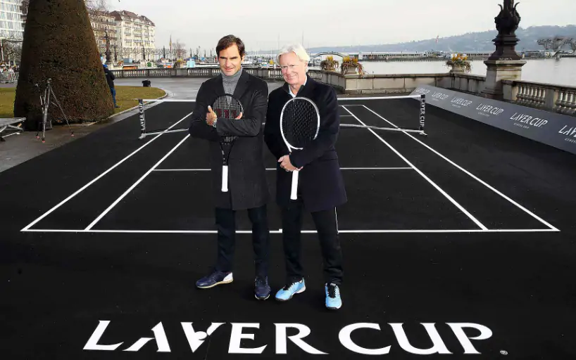 Официально. Кубок Лэйвера  включен в календарь ATP