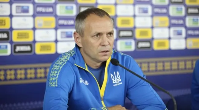 Экс-игрок сборной Украины: «Не сказал бы, что Швеция – супер-соперник»