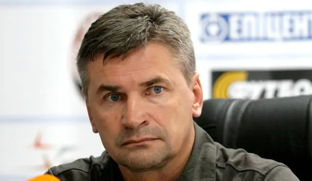 Экс-главный тренер «Зари»: «Ожидаю от луганчан положительного результата в матче с «Лестером»