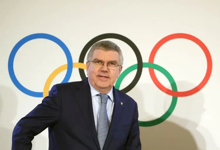 Бах – о допинг-скандале в Зеефельде: «Надеемся, что все виновные будут наказаны быстро и жестко»