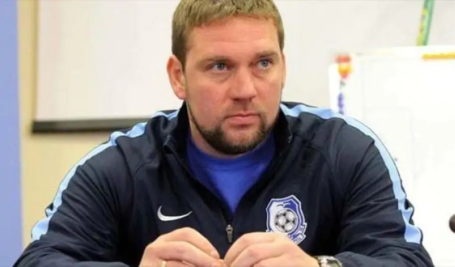 После Григорчука Черноморец возглавил еще один бывший тренер одесситов