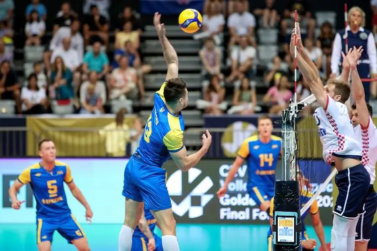 Ще нічого не втрачено: як збірній України вийти в плей-оф волейбольного Євро, незважаючи на провальний старт? 