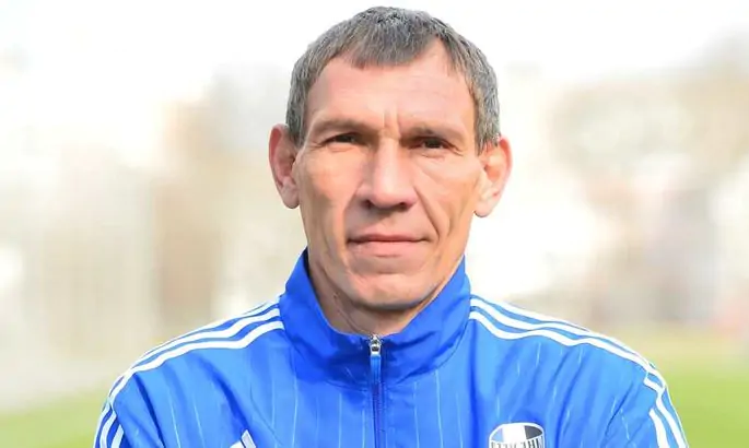    Тренер «Черноморца»: «Десна» может сыграть на равных с «Динамо» и превзойти его»