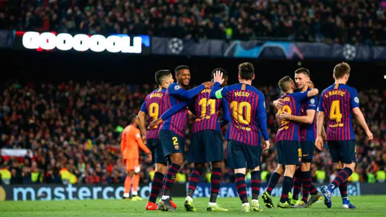 «Барселона» намерена продать более 10 футболистов в ближайшее трансферное окно 
