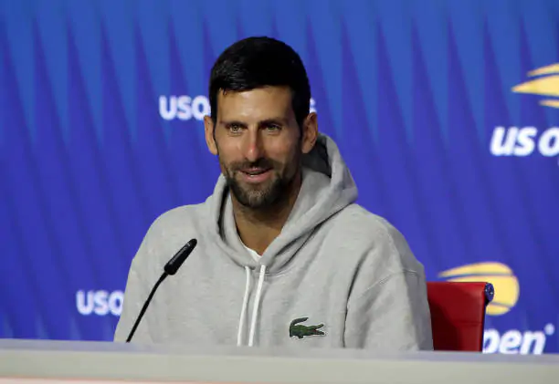 Джокович прокоментував перемогу у півфіналі US Open